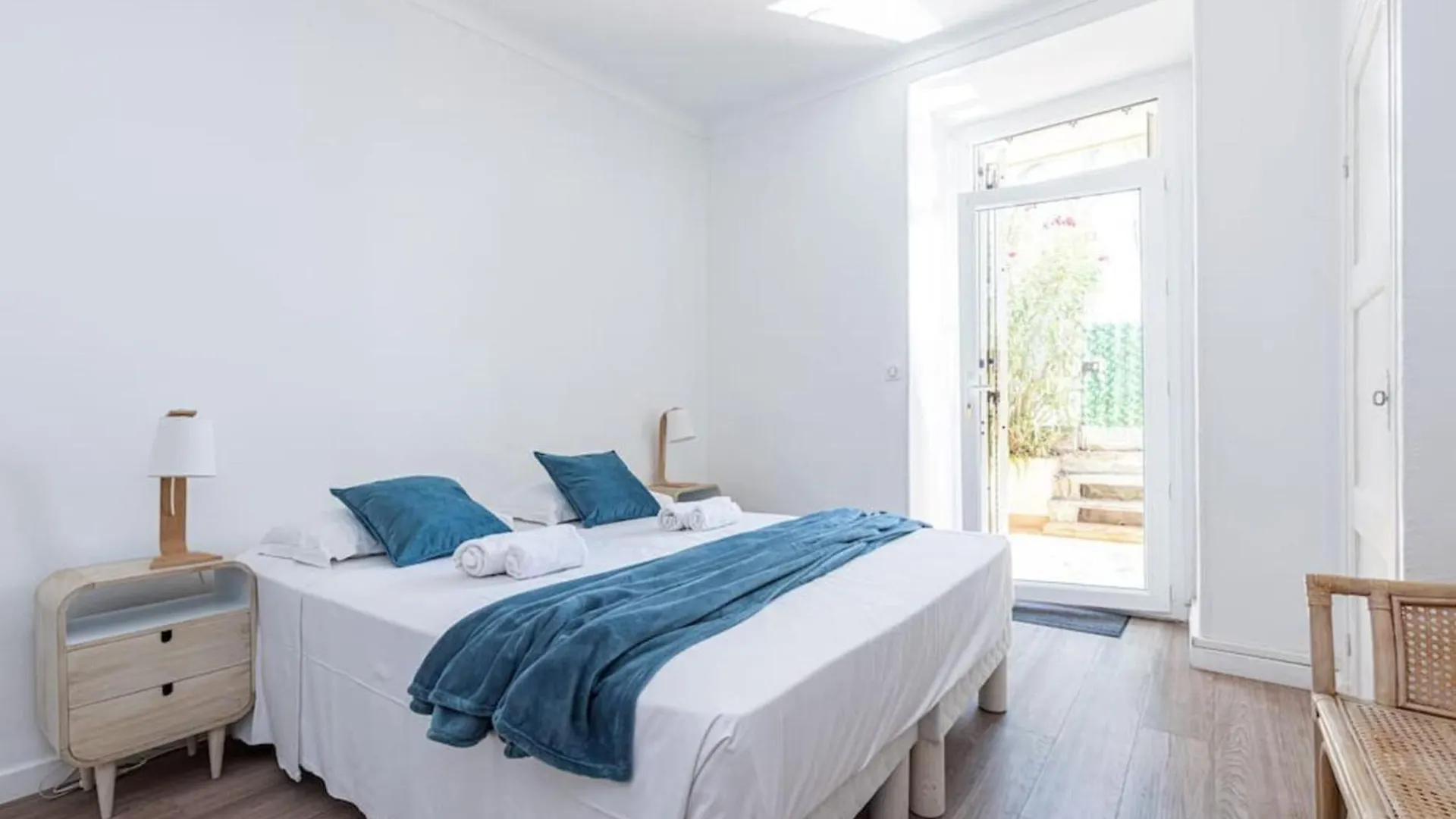Ponchette - Independent House Promenade Des Anglais Nice 0*,