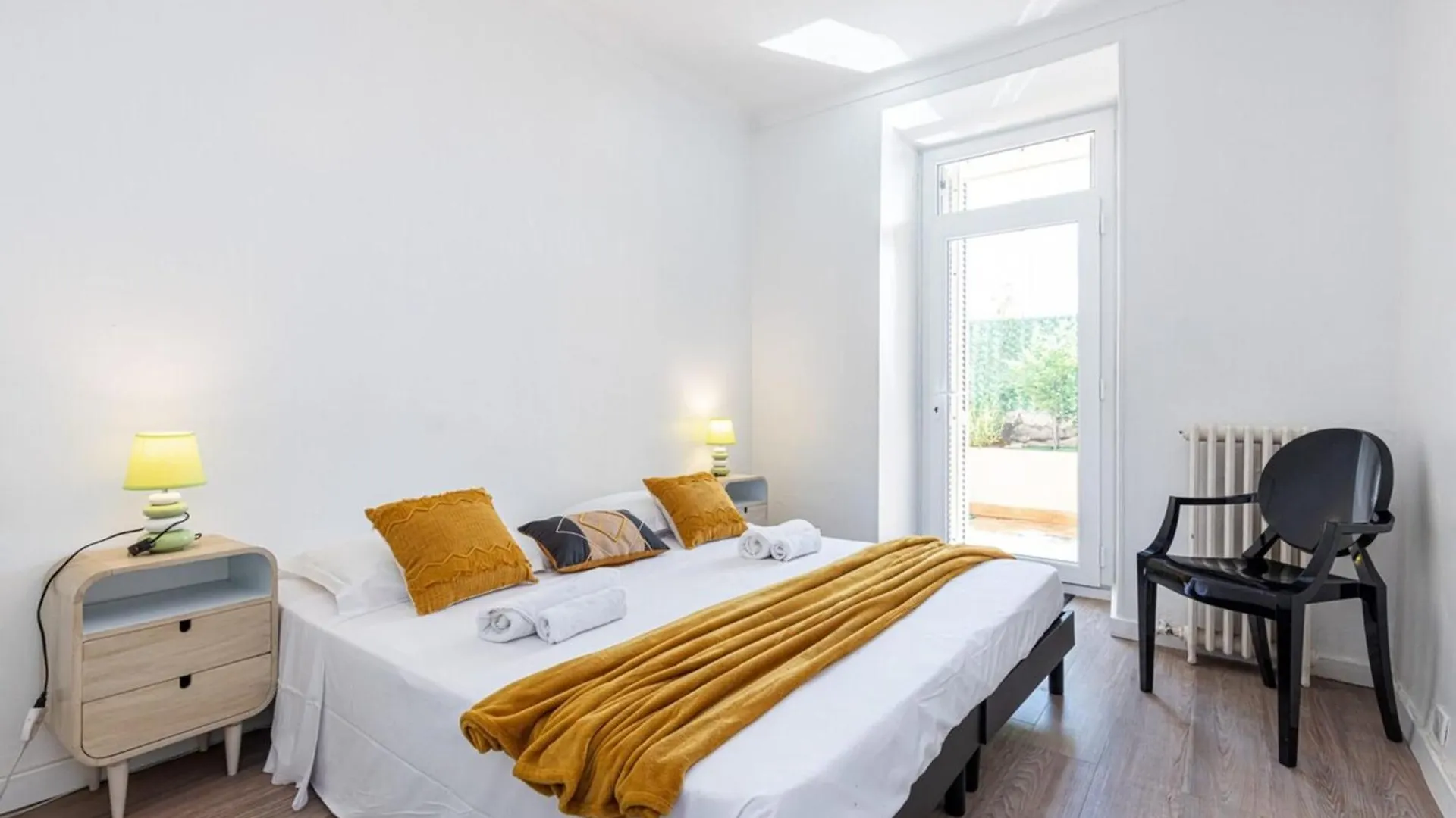 Ponchette - Independent House Promenade Des Anglais Nice Holiday home