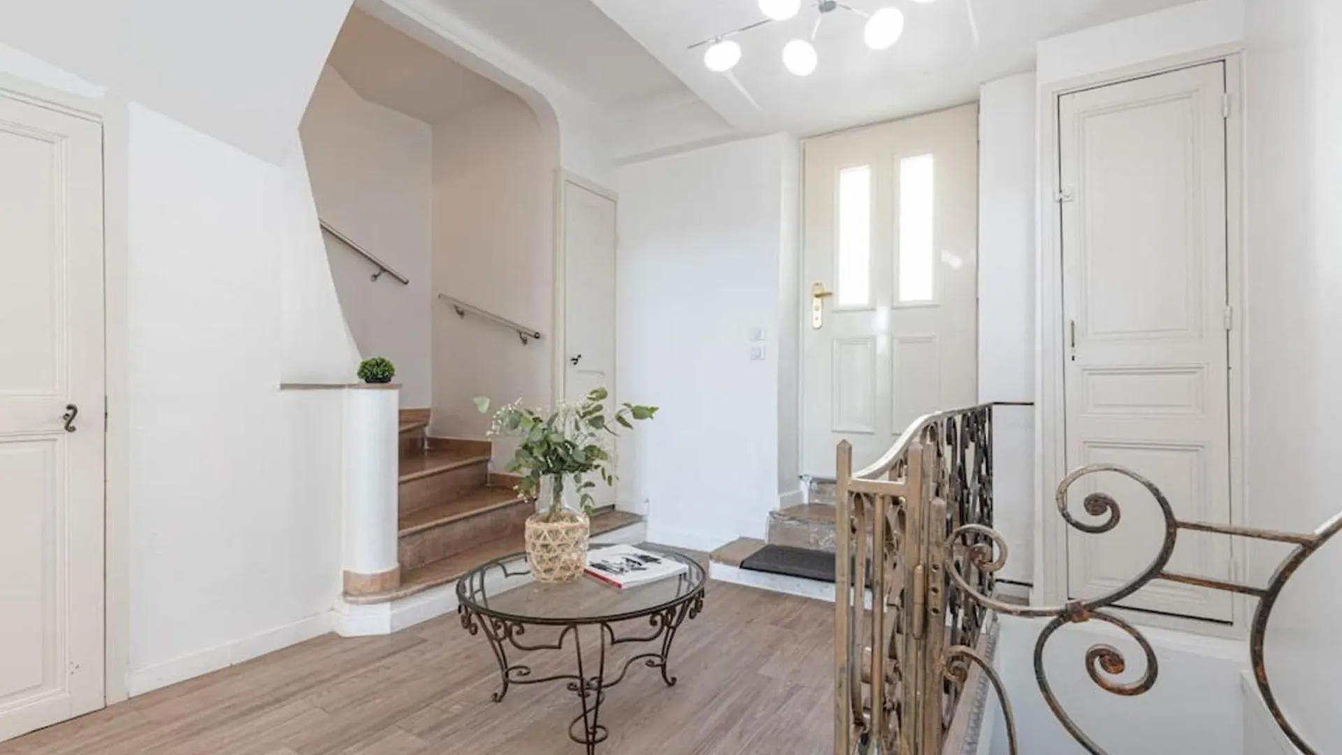 Holiday home Ponchette - Independent House Promenade Des Anglais Nice